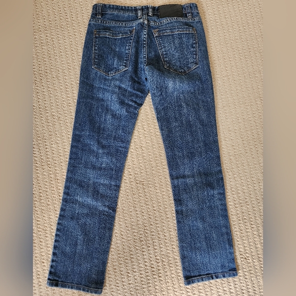 Lot of 2 West 49 Youth Jeans Size 28 - Picture 6 of 7